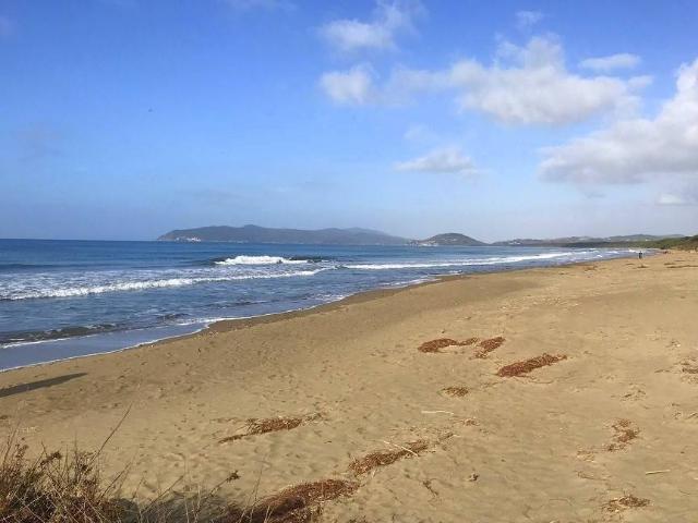 Villa Indipendente in vendita a Orbetello, Toscana
