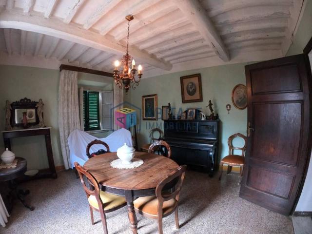 Villa Indipendente in vendita a Orciano Pisano, Toscana