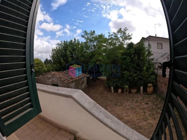 Villa Indipendente in vendita a Orciano Pisano, Toscana