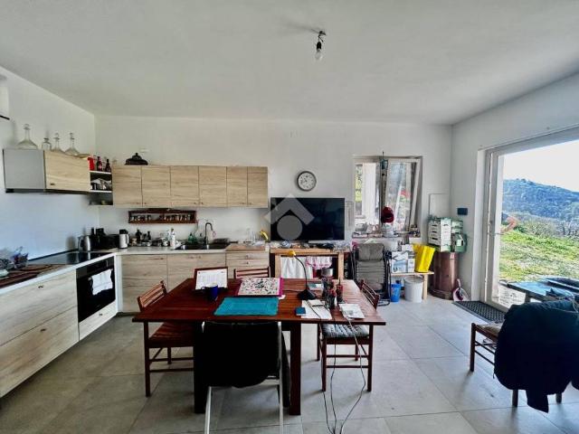 Villa Indipendente in vendita a Orco Feglino, Liguria