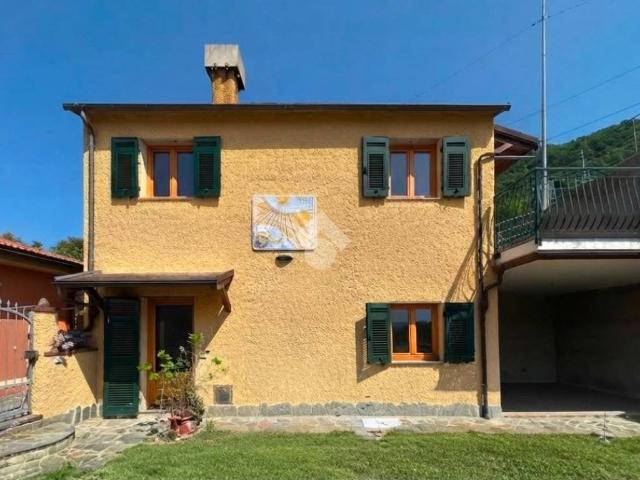 Villa Indipendente in vendita a Isolona, Liguria