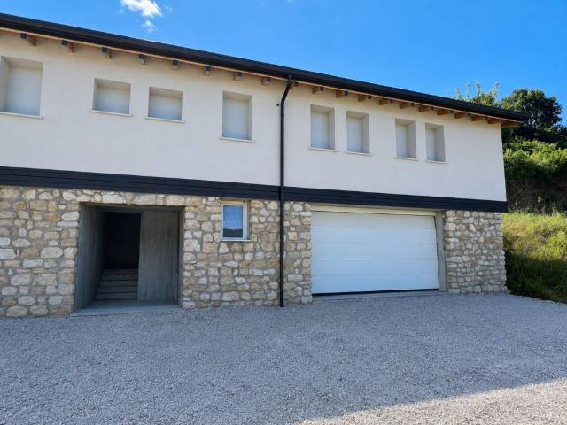 Villa Indipendente in vendita a Orgiano, Veneto