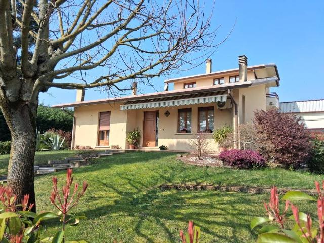 Villa Indipendente in vendita a Orgiano, Vicenza