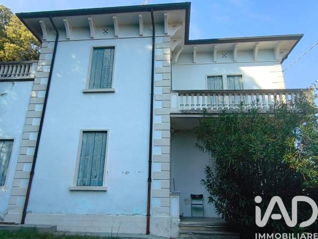 Villa Indipendente in vendita a Orgiano, Vicenza
