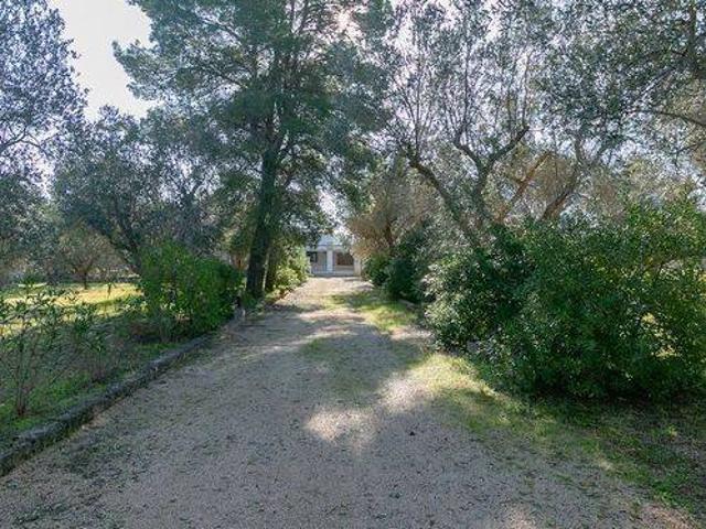Villa Indipendente in vendita a Puglia, Brindisi