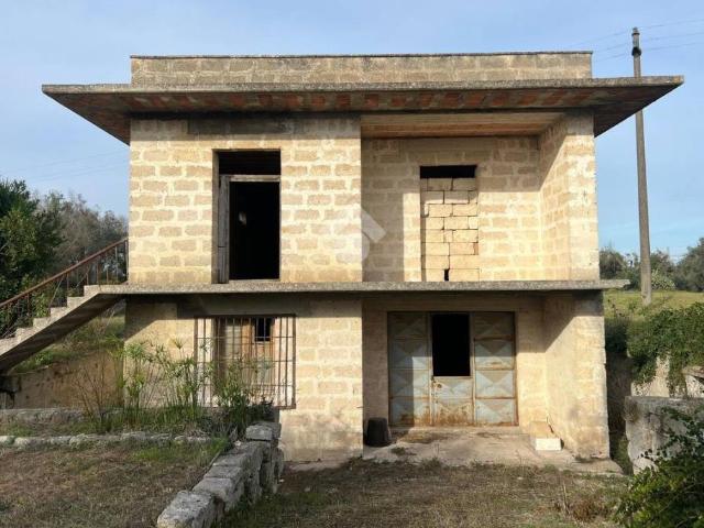 Villa Indipendente in vendita a Puglia, Brindisi