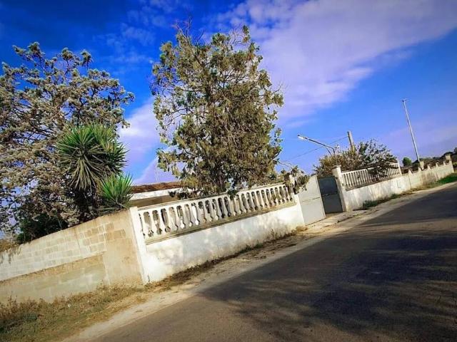 Villa Indipendente in vendita a Puglia, Brindisi