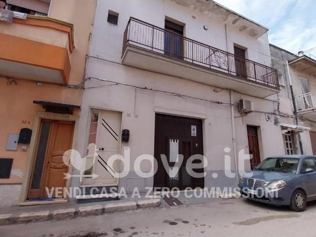 Villa Indipendente in vendita a Oria, Brindisi