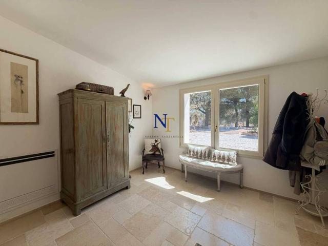 Villa Indipendente in vendita a Puglia, Brindisi