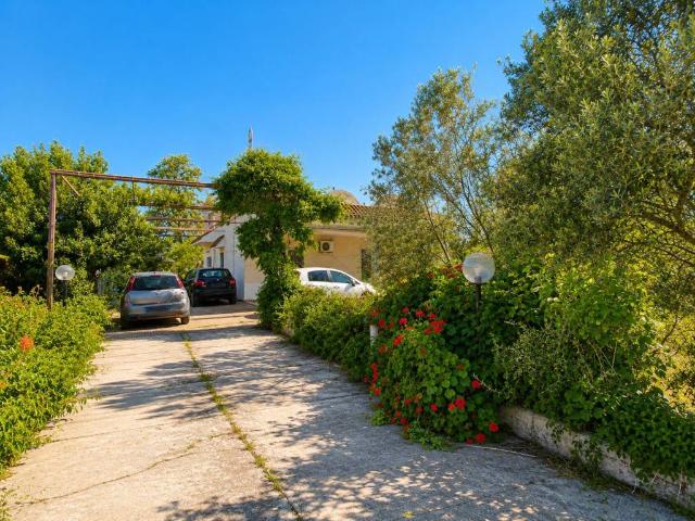 Villa Indipendente in vendita a Quartiere ebraico, Puglia