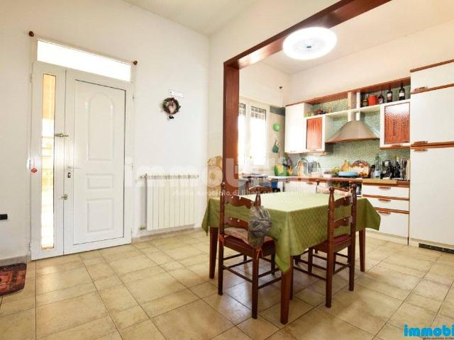 Villa Indipendente in vendita a Quartiere ebraico, Puglia