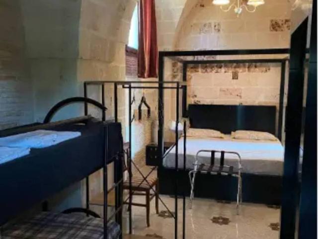 Villa Indipendente in vendita a Contrada, Campania
