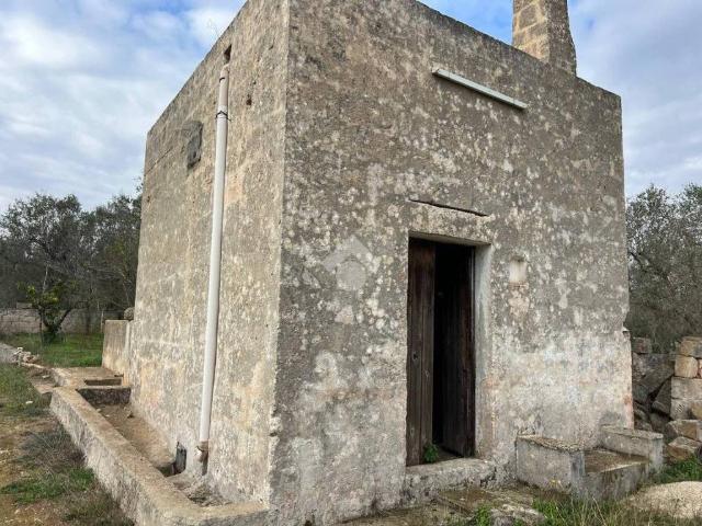 Villa Indipendente in vendita a Puglia, Brindisi
