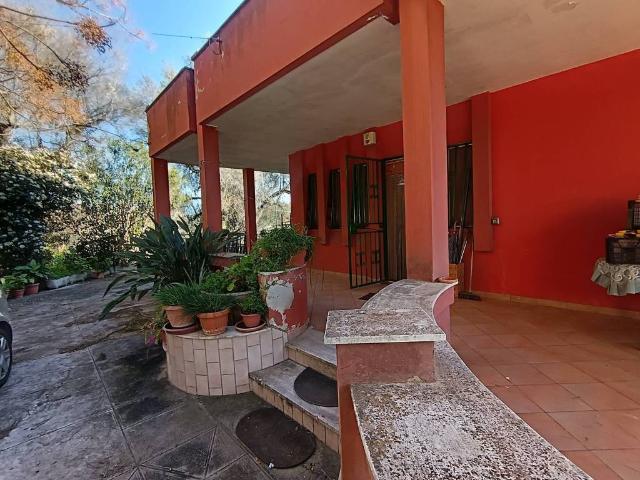 Villa Indipendente in vendita a Puglia, Brindisi