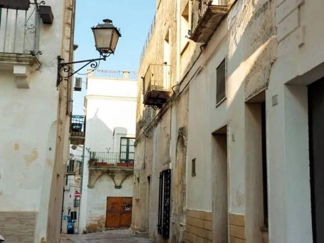 Villa Indipendente in vendita a Quartiere ebraico, Puglia