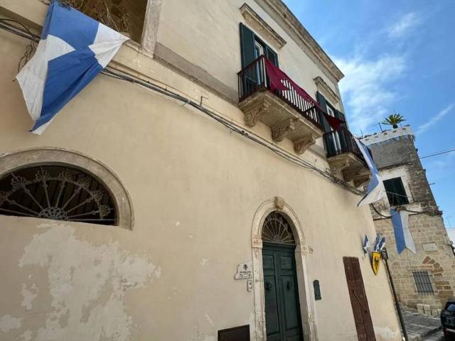 Villa Indipendente in vendita a Quartiere ebraico, Puglia