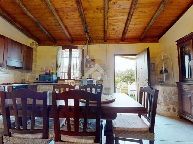 Villa Indipendente in vendita a Puglia, Brindisi