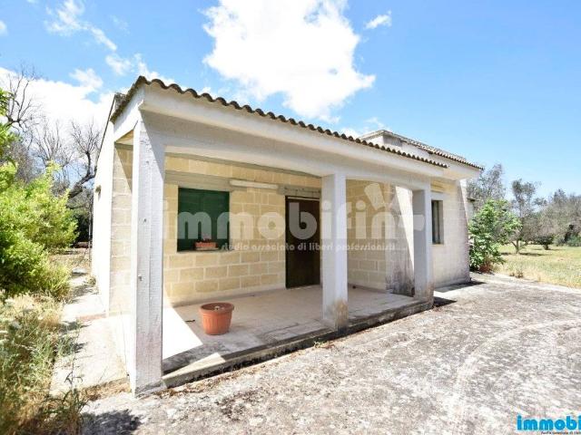 Villa Indipendente in vendita a Puglia, Brindisi