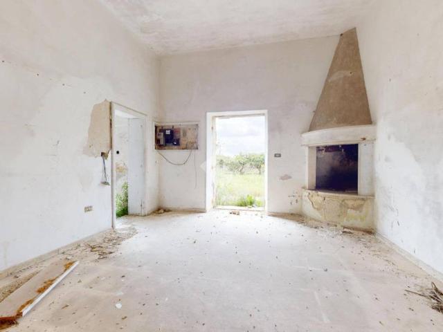 Villa Indipendente in vendita a Puglia, Brindisi
