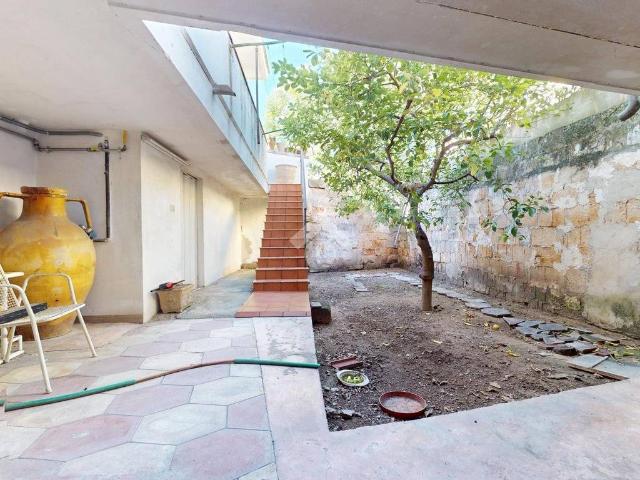 Villa Indipendente in vendita a Quartiere ebraico, Puglia