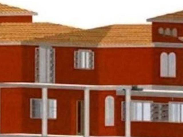 Villa Indipendente in vendita a Oricola, Abruzzo