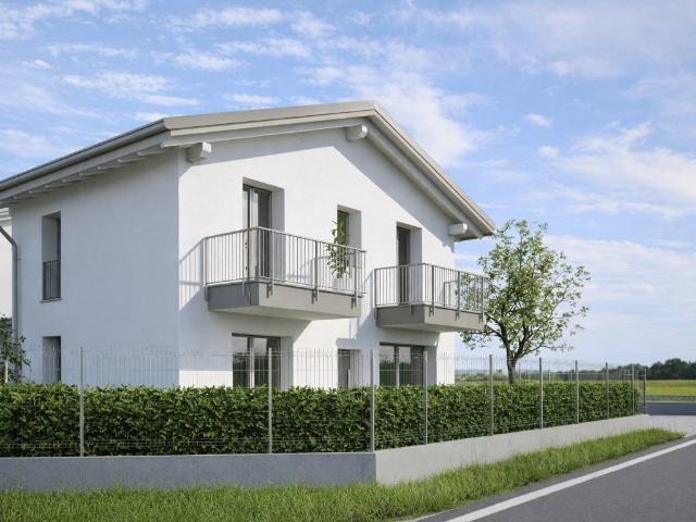 Villa Indipendente in vendita a Origgio, Lombardia