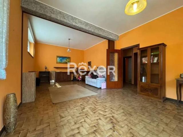 Villa Indipendente in vendita a Ronco, Orino