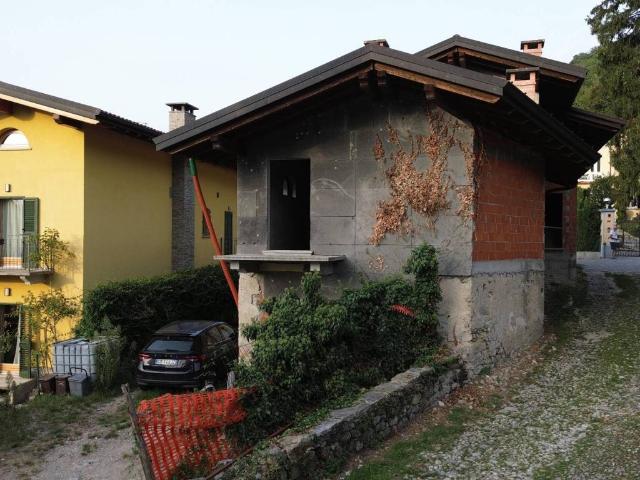 Villa Indipendente in vendita a Ronco, Orino