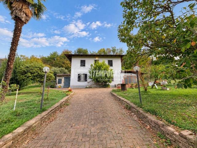 Villa Indipendente in vendita a Orio Canavese, Torino