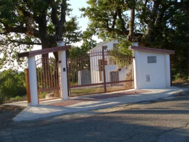 Villa Indipendente in vendita a Calabria, Cosenza