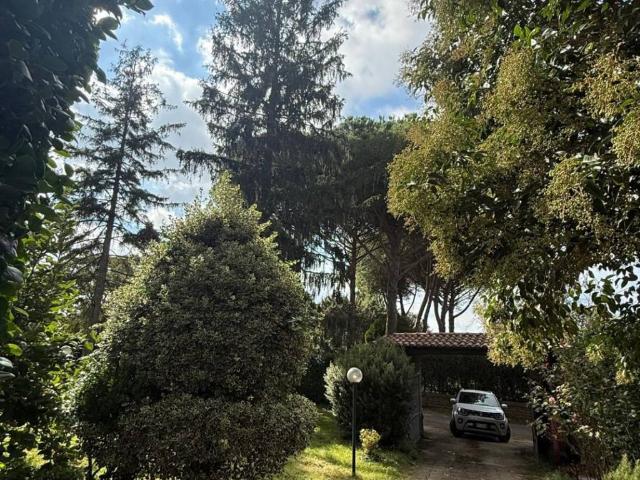 Villa Indipendente in vendita a Terra Fredda, Oriolo Romano