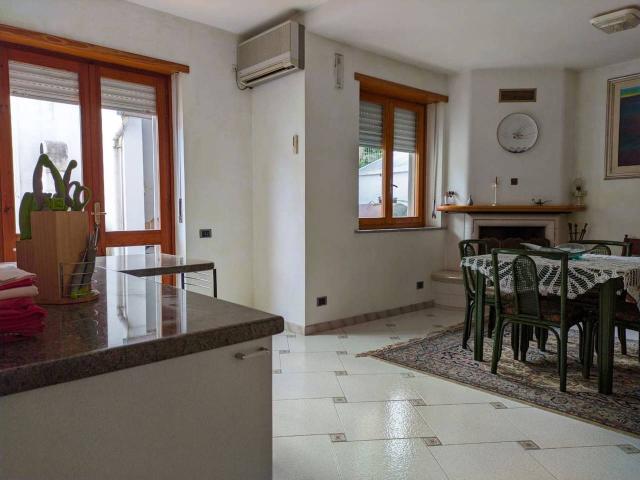 Villa Indipendente in vendita a Palazzi Saia, Oristano