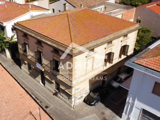 Villa Indipendente in vendita a Oristano, Sardigna/Sardegna