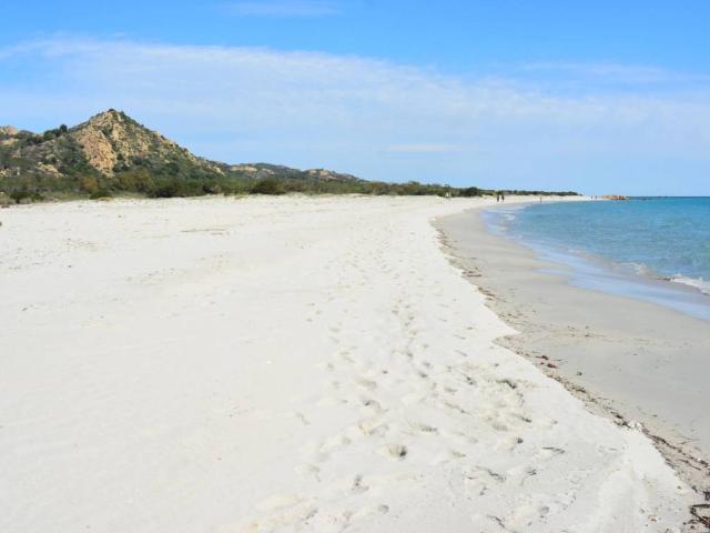 Villa Indipendente in vendita a Turrimanna/Torregrande, Oristano