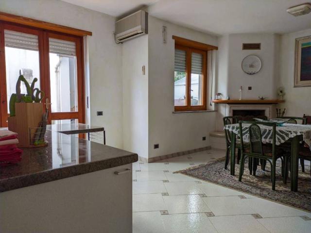 Villa Indipendente in vendita a Palazzi Saia, Oristano