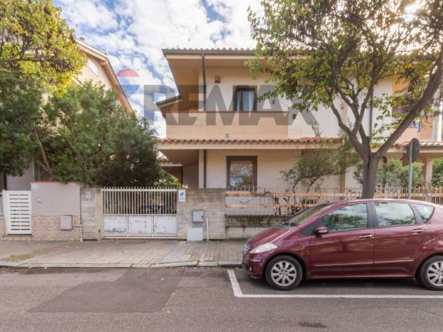 Villa Indipendente in vendita a Palazzi Saia, Oristano