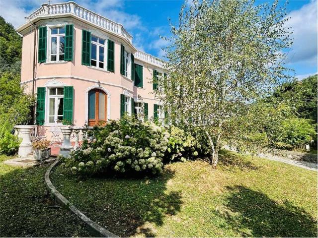 Villa Indipendente in vendita a Borganza, Piemonte