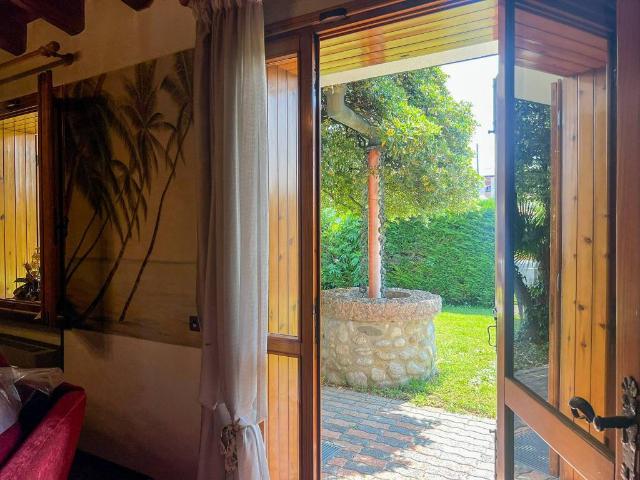 Villa Indipendente in vendita a Ormelle, Veneto