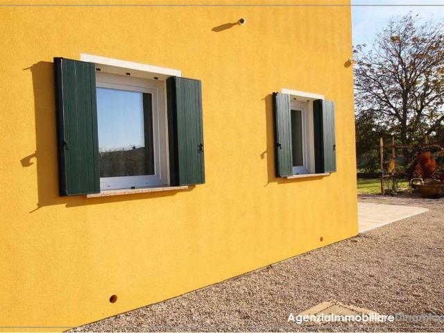 Villa Indipendente in vendita a Ormelle, Veneto