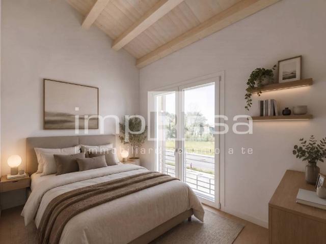 Villa Indipendente in vendita a Ormelle, Veneto