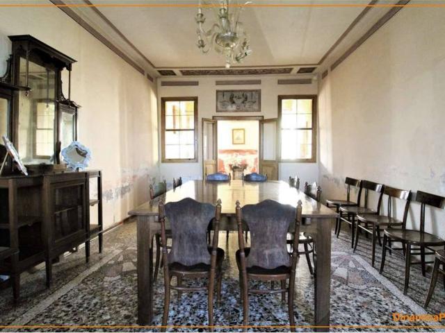 Villa Indipendente in vendita a Ormelle, Veneto