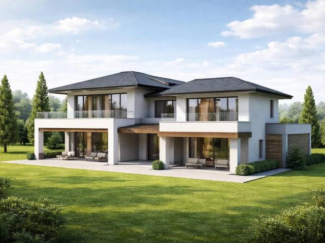 Villa Indipendente in vendita a Ormelle, Veneto