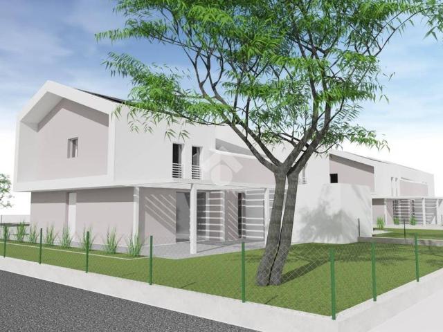 Villa Indipendente in vendita a Ormelle, Veneto