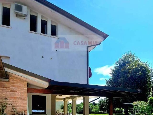 Villa Indipendente in vendita a Ormelle, Veneto