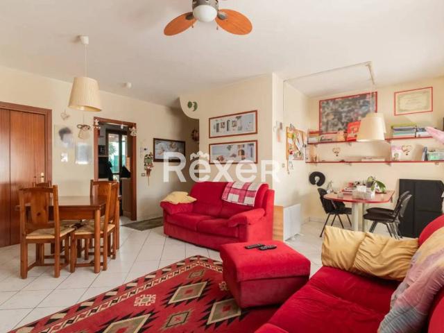 Villa Indipendente in vendita a Ornago, Lombardia