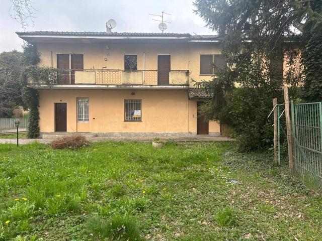 Villa Indipendente in vendita a Ornago, Lombardia