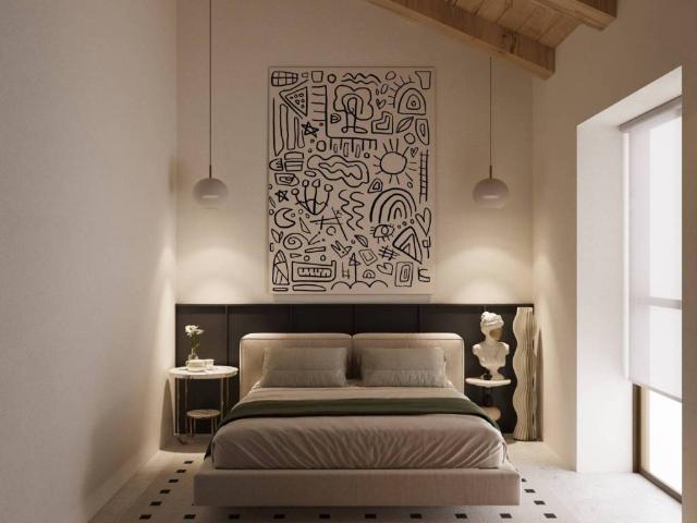Villa Indipendente in vendita a Ornago, Lombardia