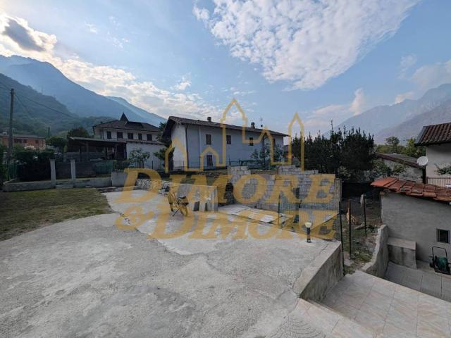 Villa Indipendente in vendita a Migiandone, Ornavasso