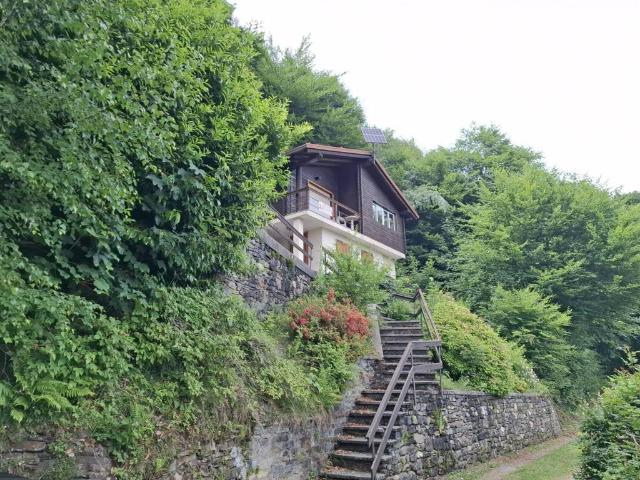 Villa Indipendente in vendita a Piemonte, Verbano-cusio-ossola