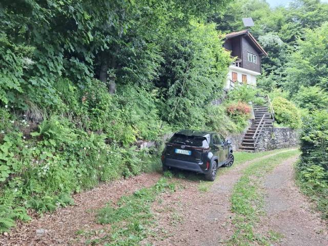 Villa Indipendente in vendita a Piemonte, Verbano-cusio-ossola